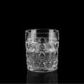 Octagonal Diamond Short Cup
