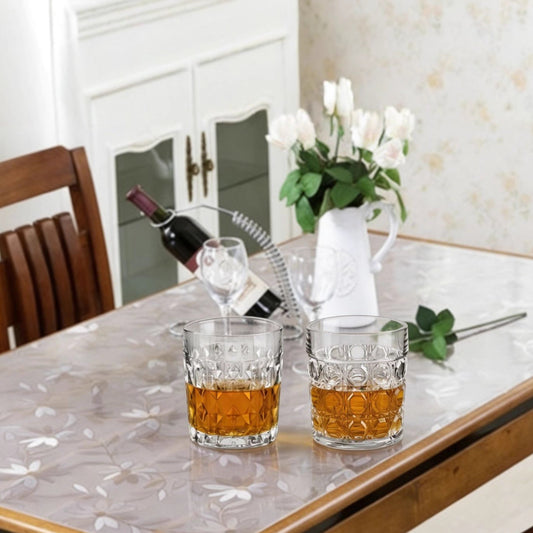 Creative Glassware Whiskey Glasses For Home Use